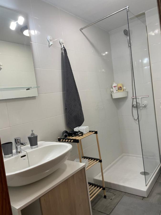 Apartamento La Nao Коральео Экстерьер фото