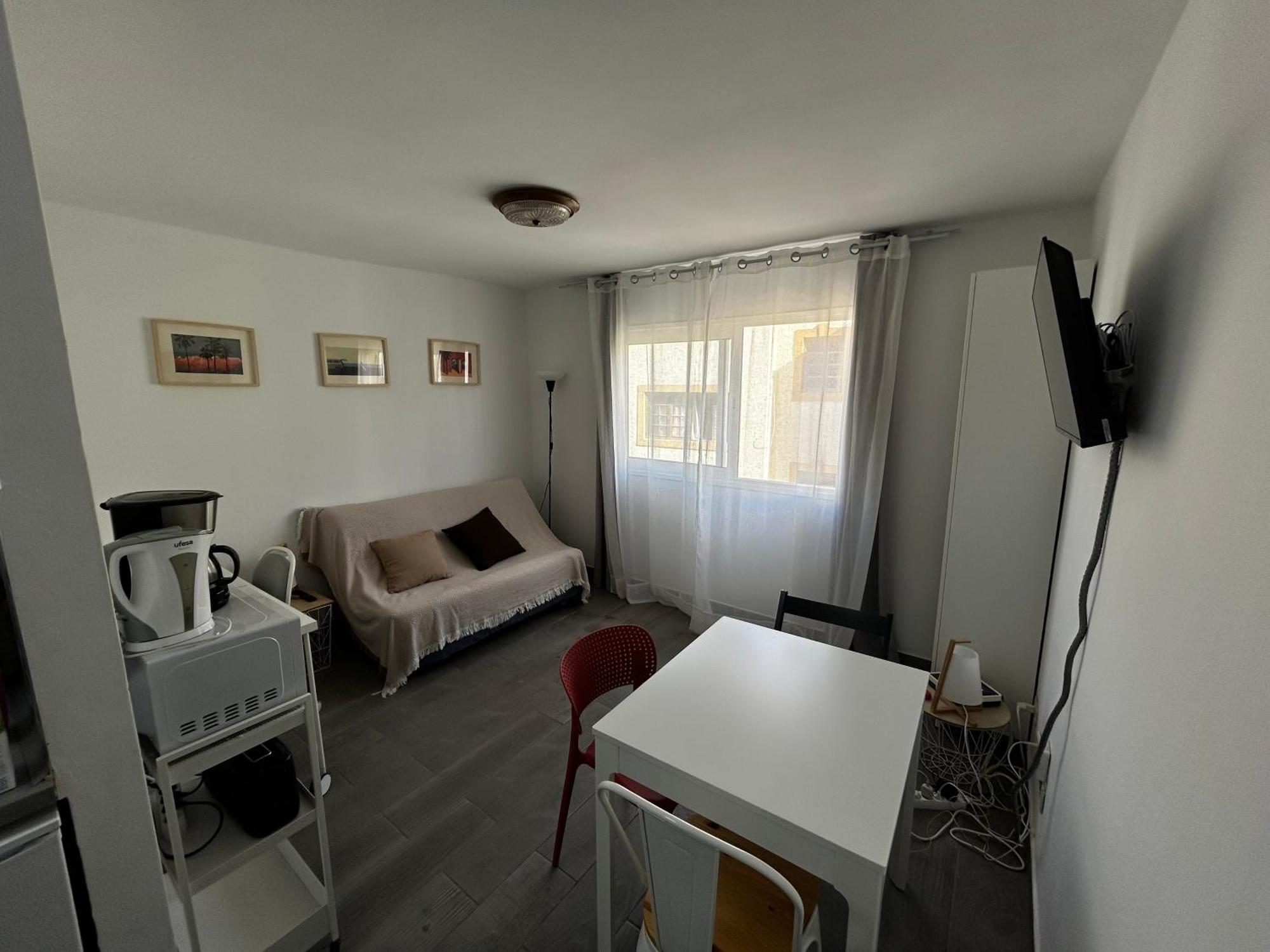 Apartamento La Nao Коральео Экстерьер фото