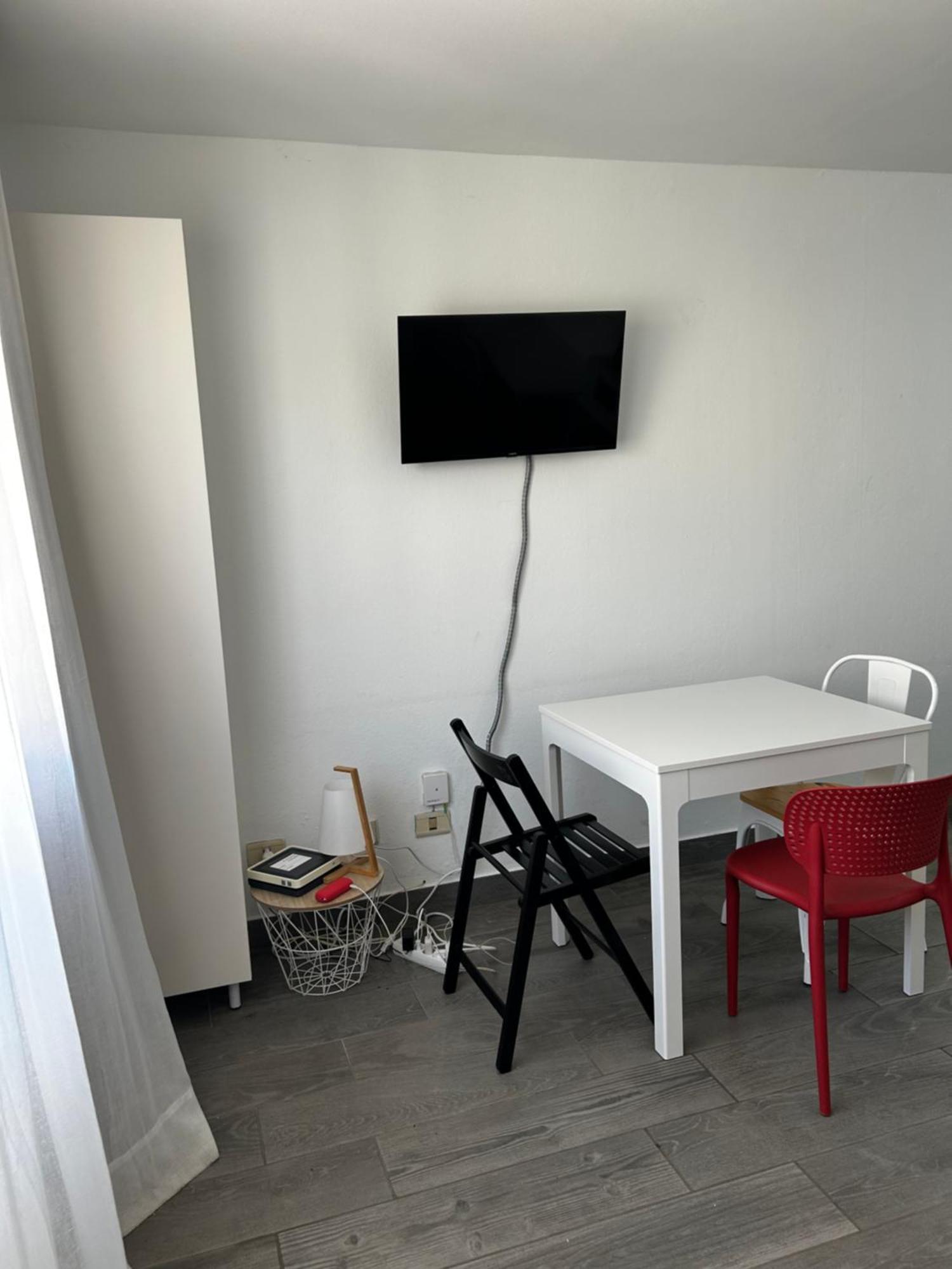 Apartamento La Nao Коральео Экстерьер фото