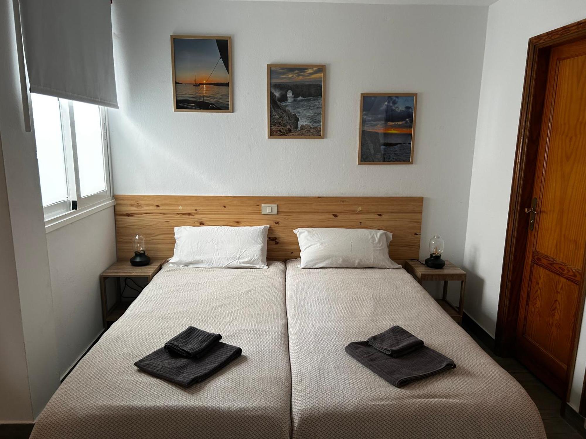 Apartamento La Nao Коральео Экстерьер фото