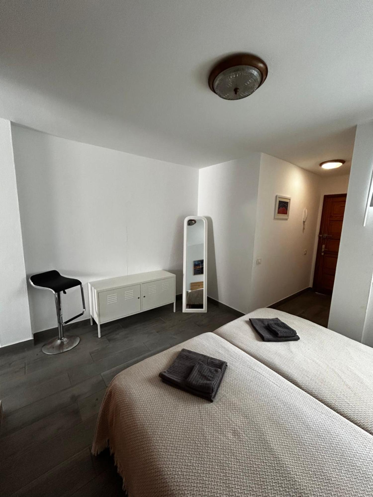 Apartamento La Nao Коральео Экстерьер фото
